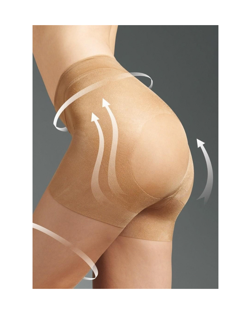 SLIMMING STRUMPBYXA PLUS UP