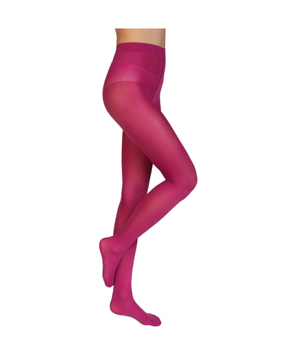 STRUMPBYXOR 40 DEN I MIKROFIBER ZARRA
